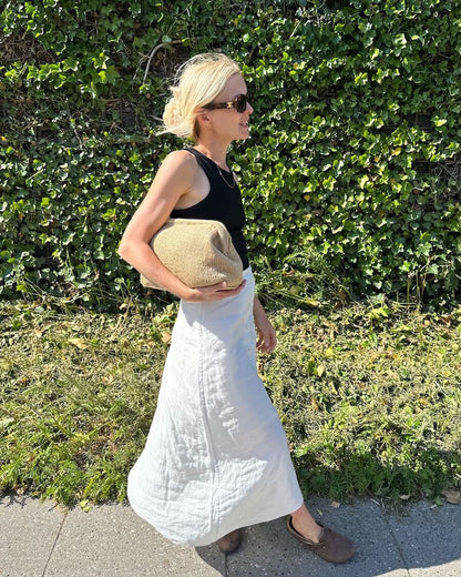 Lining - Juno Clutch/Bag Large - PetiteKnit