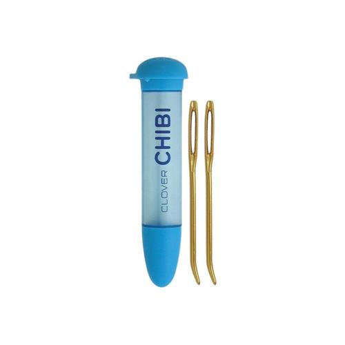 Clover - Darning Needle Set Jumbo