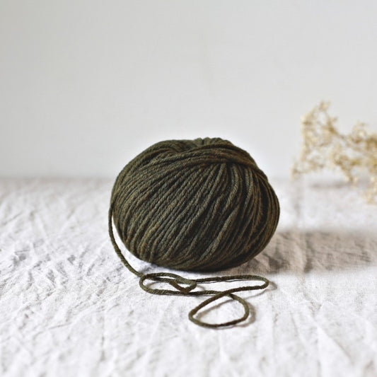 Foret - Cyrano - De Rerum Natura