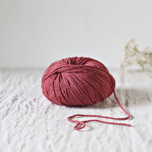 Bois de Rose - Cyrano - De Rerum Natura