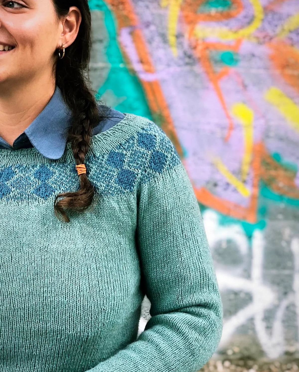Mineral - Possum - Touch Yarn