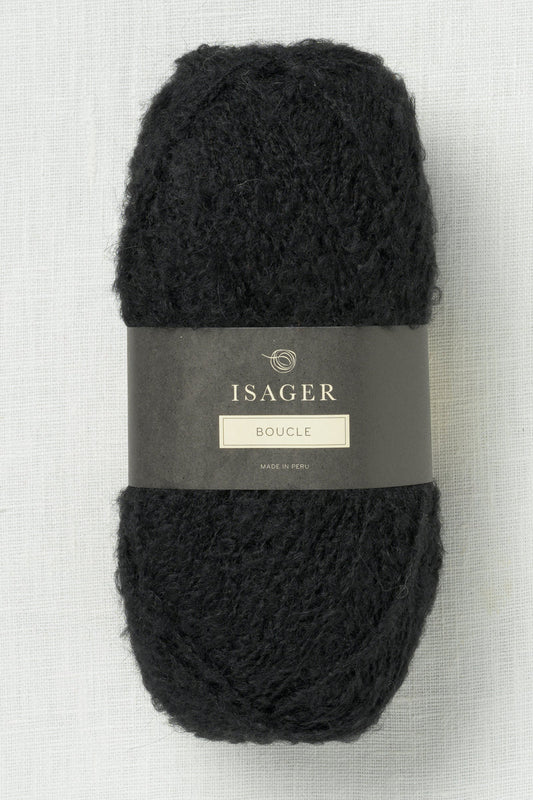 Isager - Boucle - 30