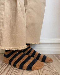 Everyday Socks - PetiteKnit - PRINTED PATTERN