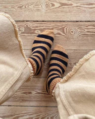 Everyday Socks - PetiteKnit - PRINTED PATTERN