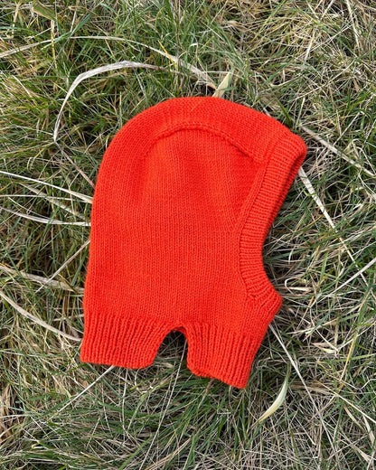 Everyday Balaclava - Junior - PetiteKnit - PRINTED PATTERN