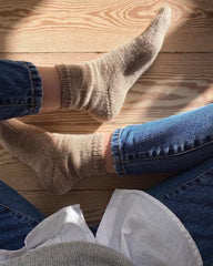 Everyday Socks - PetiteKnit - PRINTED PATTERN