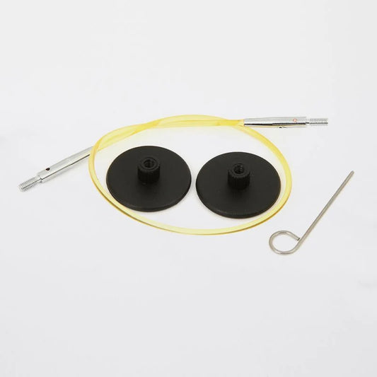 Interchangeable Cable - 40cm - KnitPro
