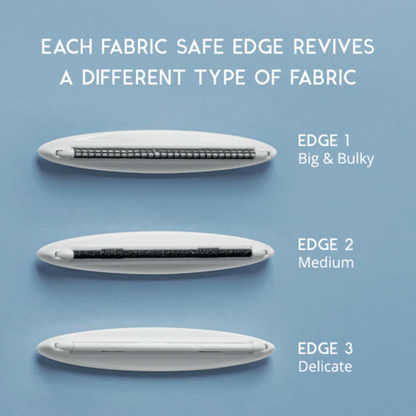 Gleener - Fabric Shaver Replacement Blades