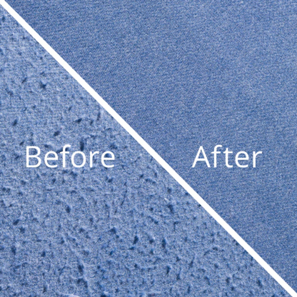 Gleener - Fabric Shaver Replacement Blades