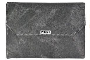 Lykke - Driftwood 3.5" Set - Grey Denim