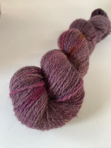 Yarnfloozy - Brushtail 8 Ply - Galaxy