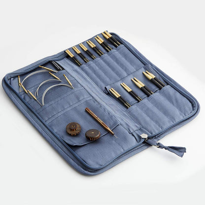 Lantern Moon - Interchangeable Needle Case