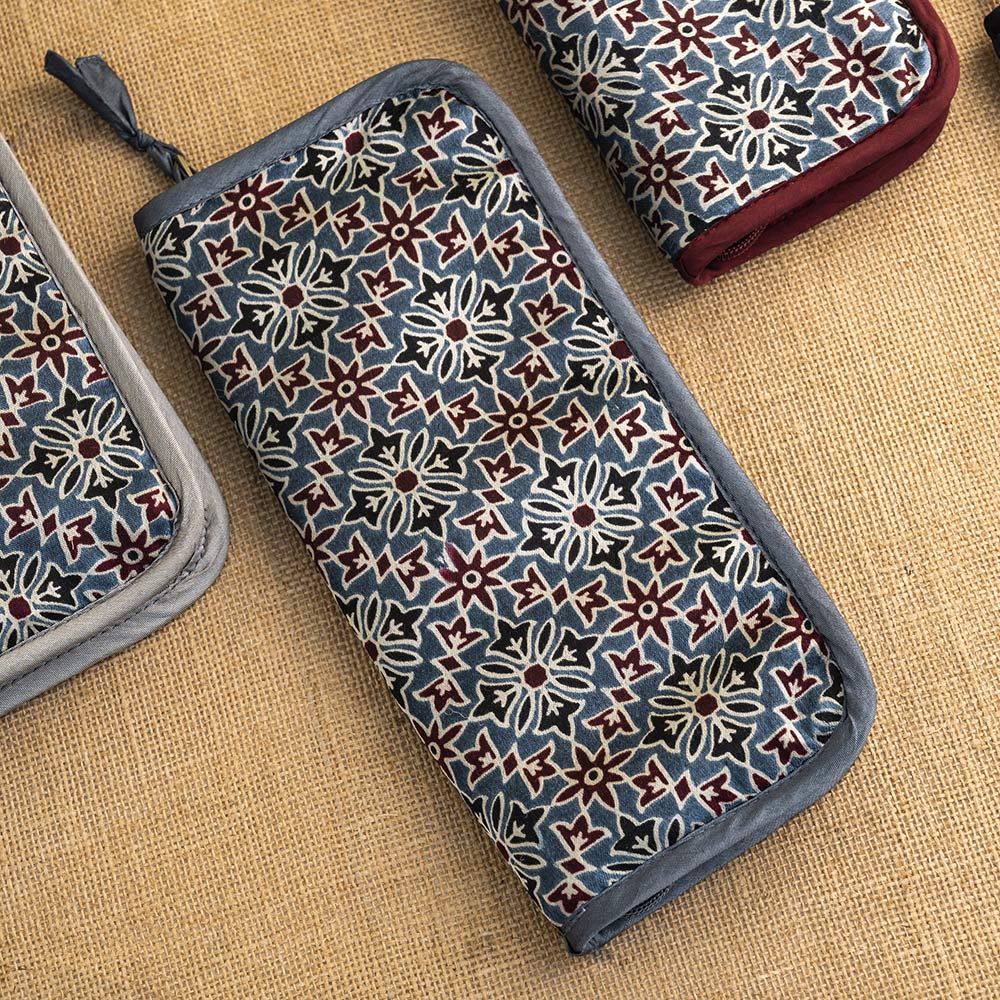 Lantern Moon - Interchangeable Needle Case