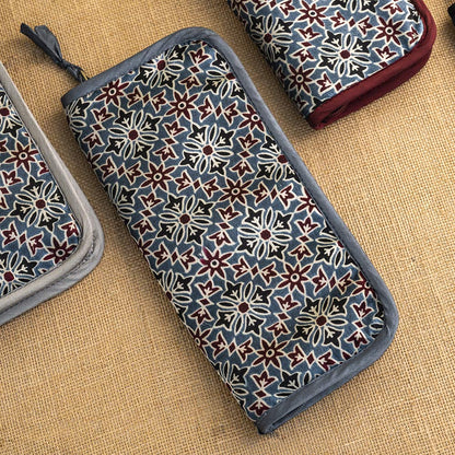 Lantern Moon - Interchangeable Needle Case