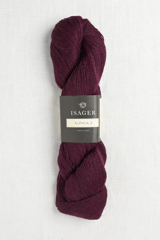 Isager - Alpaca 2 - 36