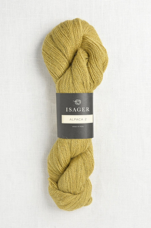 Isager - Alpaca 2 - 40