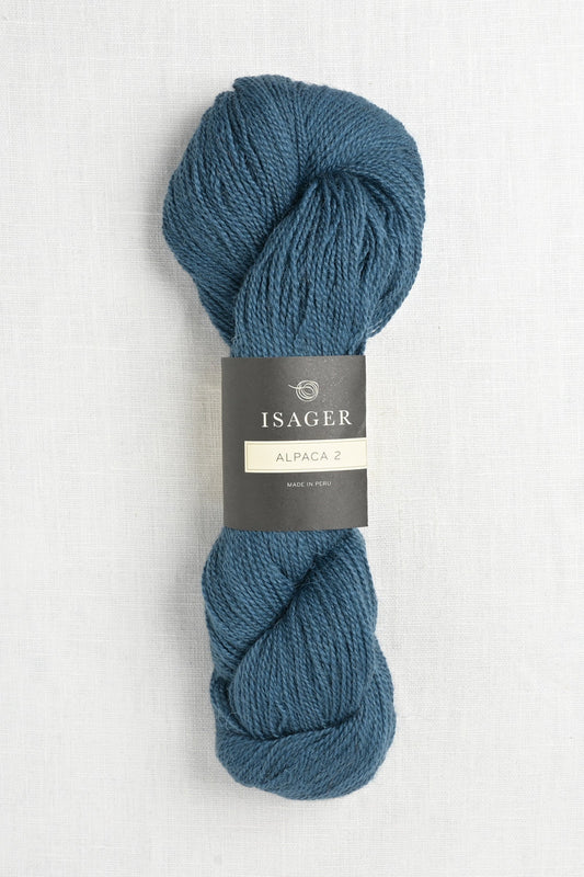 Isager - Alpaca 2 - 54