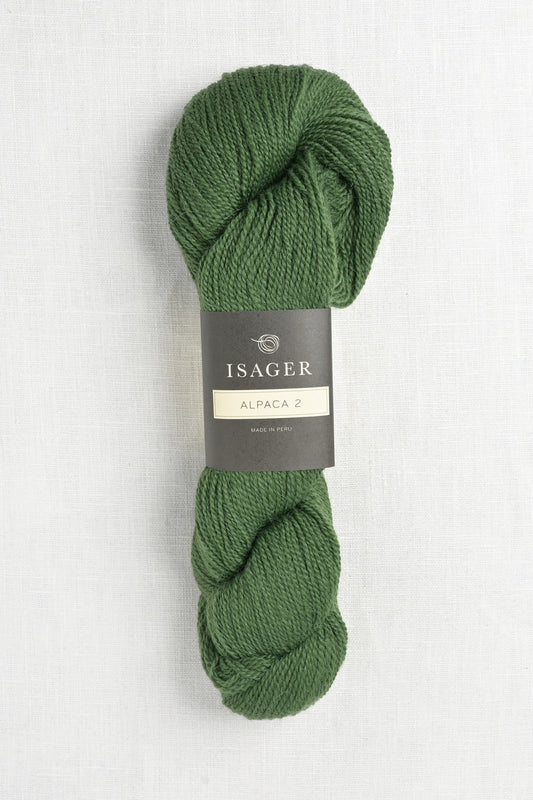 Isager - Alpaca 2 - 56