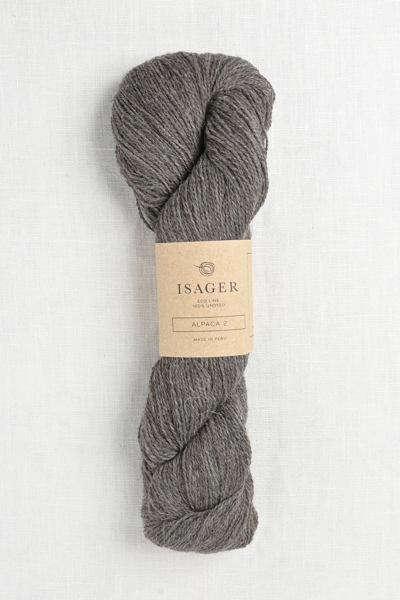 Isager - Alpaca 2 - E4S