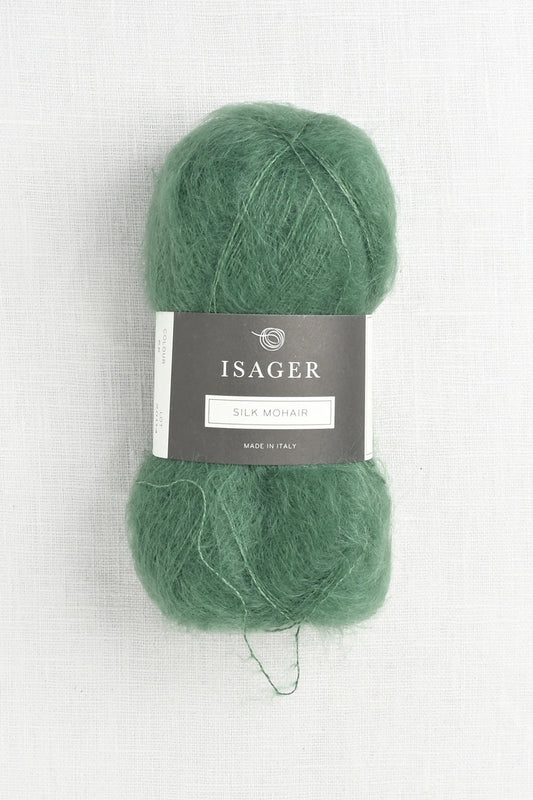 Isager - Silk Mohair - 56