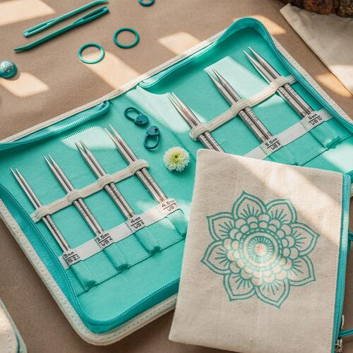 KnitPro - Kindness - Mindful Collection Interchangeable Needle Set