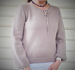 Amikihia Knits - Kopani Sweater