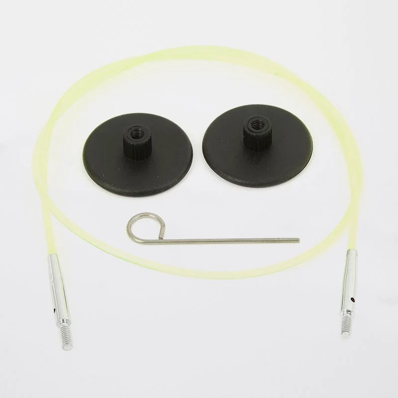 Interchangeable Cable - 60cm - KnitPro