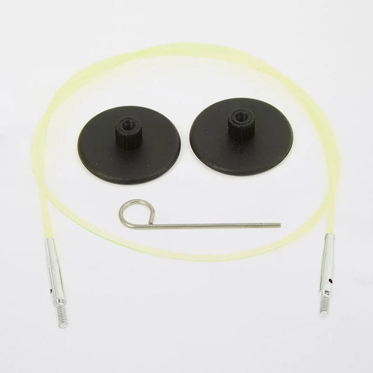 Interchangeable Cable - 60cm - KnitPro