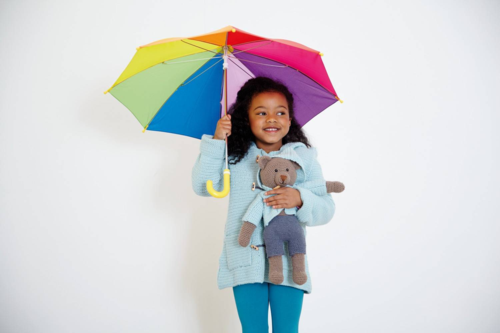Great Adventures Crochet Book - West Yorkshire Spinners