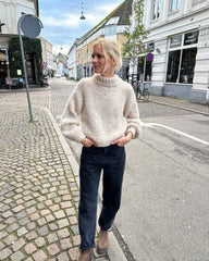 Louisiana Sweater - PetiteKnit - PRINTED PATTERN