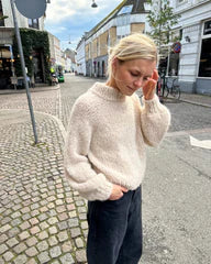 Louisiana Sweater - PetiteKnit - PRINTED PATTERN
