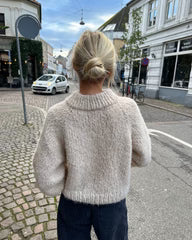 Louisiana Sweater - PetiteKnit - PRINTED PATTERN