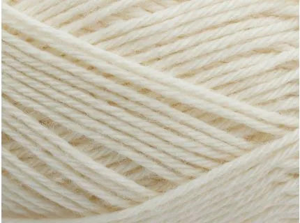 Filcolana - Merci - Natural White 101
