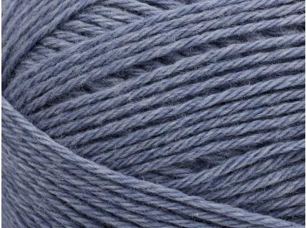 Filcolana - Merci - Blue Violet 1055