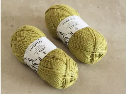 Filcolana - Merci - Gooseberry 623
