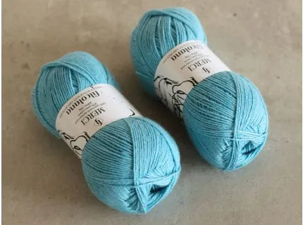 Filcolana - Merci - Light Summer Sky 624