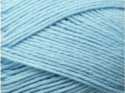 Filcolana - Merci - Light Summer Sky 624