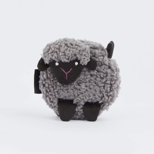 Tape Measure - Lantern Moon - Grey Sheep
