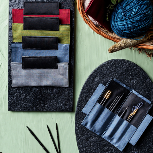 Lantern Moon - Mindy Sleeve - Sage