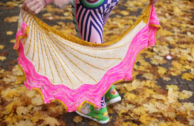 The Doodler - Westknits MKAL 2015 Shawl Kit -