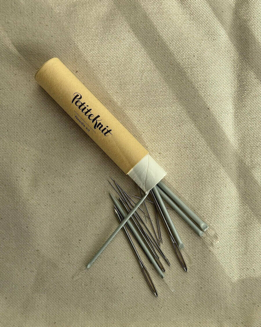 Needle Kit - PetiteKnit