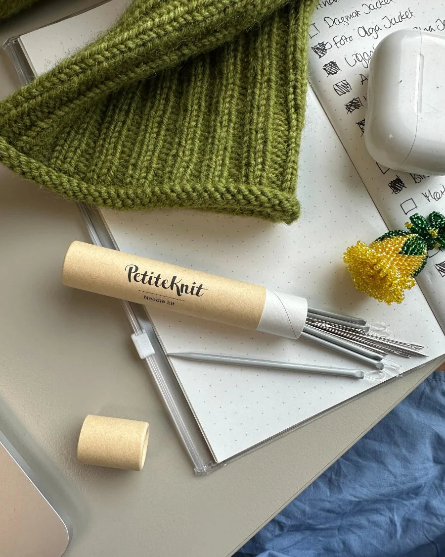 Needle Kit - PetiteKnit