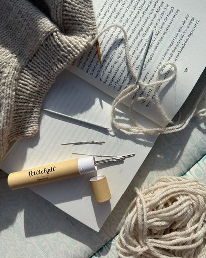 Needle Kit - PetiteKnit