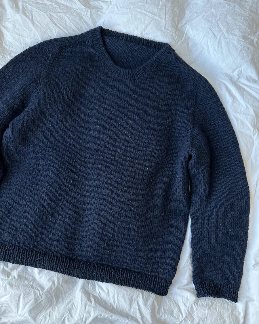 Northland Sweater - Man - PetiteKnit - PRINTED PATTERN