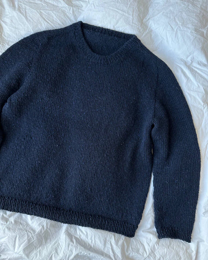 Northland Sweater - Man - PetiteKnit - PRINTED PATTERN