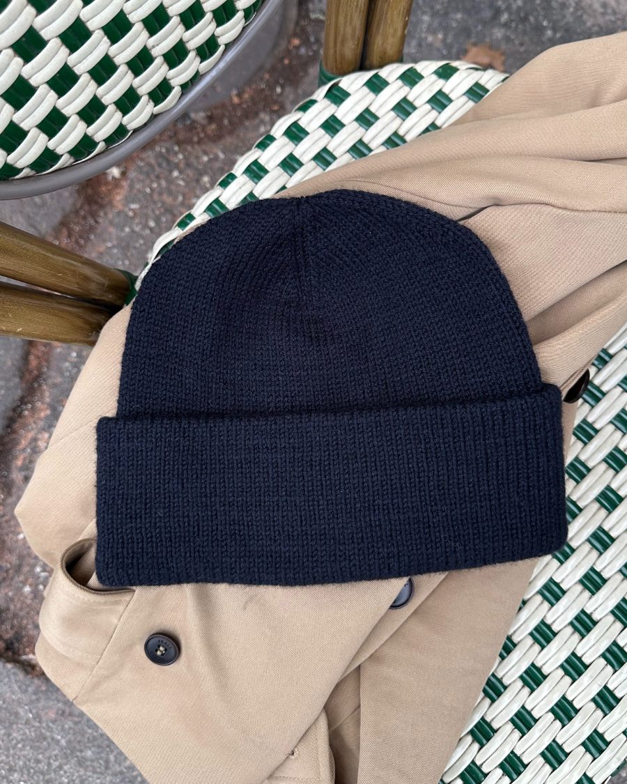 Oslo Hat - PetiteKnit - PRINTED PATTERN
