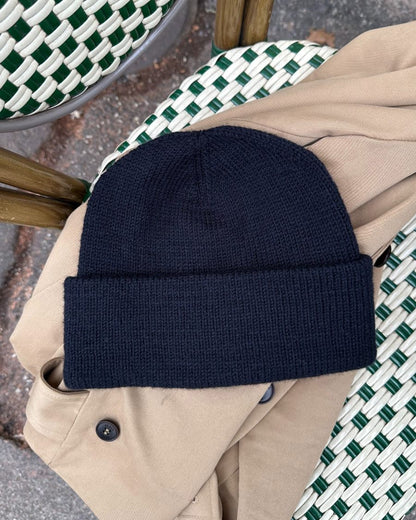 Oslo Hat - PetiteKnit - PRINTED PATTERN