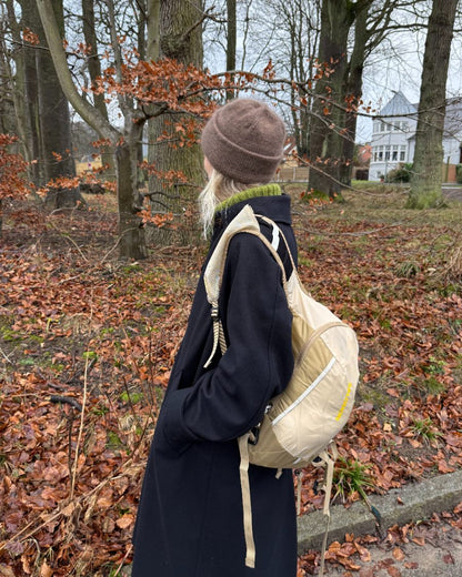Oslo Hat - PetiteKnit - PRINTED PATTERN