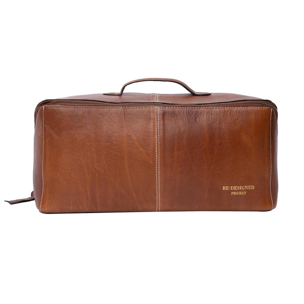 Re:Designed - Project 104 Organiser - Walnut