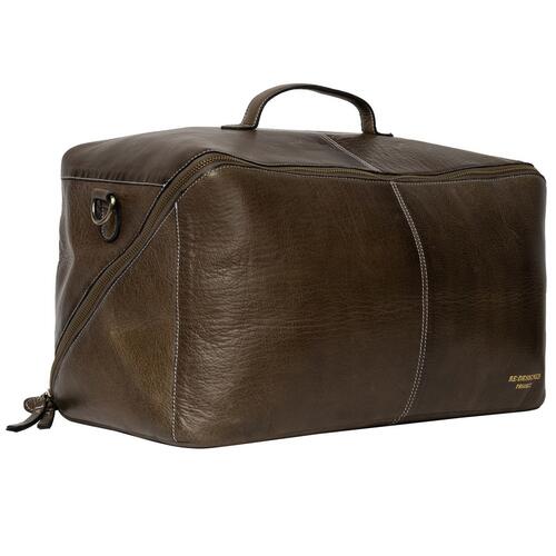 Re:Designed - Project 40 Organiser - Dark Green